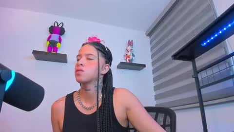 GANG online show from September 2025 05:50:01 PM