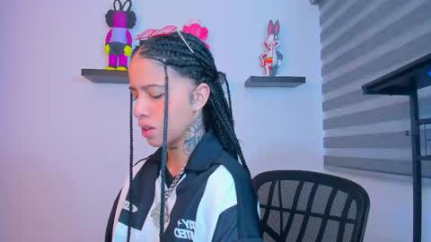 GANG online show from October 2025 06:39:01 PM