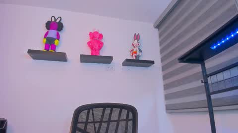 GANG online show from October 2025 03:18:02 AM