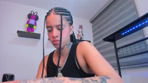 GANG online show from December 2025 04:52:02 AM