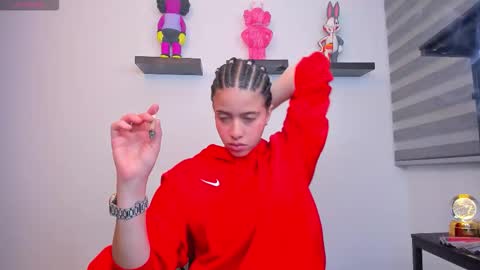 GANG online show from March 2026 06:07:02 AM