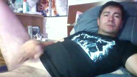 gannicus26 online show from January 2025 01:50:01 AM