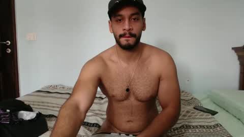 Ganza online show from December 2025 10:57:02 AM