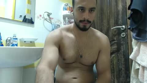 Ganza online show from April 2026 11:18:01 PM
