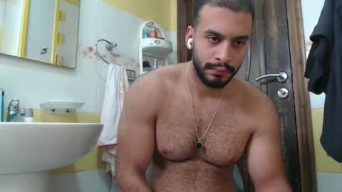 Ganza online show from May 2026 02:44:01 PM