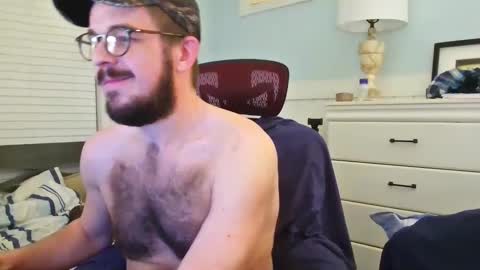 GAotter online show from February 2025 04:31:01 AM