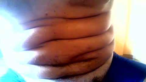 Garbancito online show from October 2025 11:07:01 AM