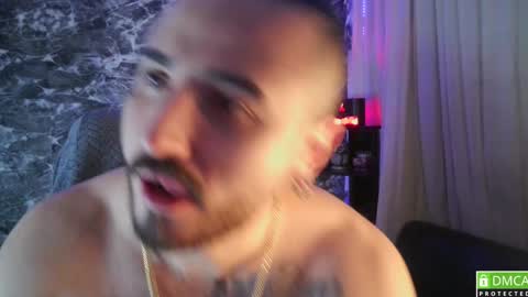Snapshot of garbel09 chatting on December 2024 07:00:01 AM Chris Dont forget to gift me thumb up Its very important to me and makes me happy AF online show from December 2024 07:00:01 AM