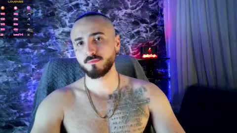Snapshot of garbel09 chatting on February 2025 05:41:01 AM Chris Dont forget to gift me thumb up Its very important to me and makes me happy AF online show from February 2025 05:41:01 AM