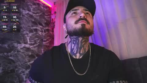 Chris  Dont forget to gift me thumb up Its very important to me and makes me happy AF  online show from February 2026 06:12:02 AM