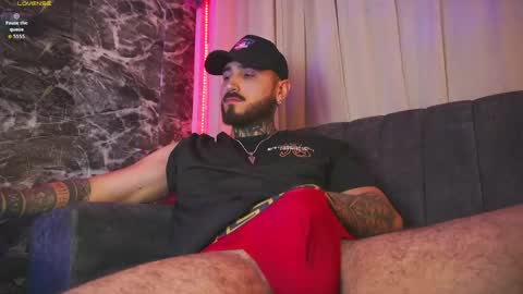 Chris  Dont forget to gift me thumb up Its very important to me and makes me happy AF  online show from April 2026 06:49:02 AM