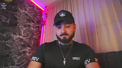 Chris  Dont forget to gift me thumb up Its very important to me and makes me happy AF  online show from April 2026 06:33:02 AM
