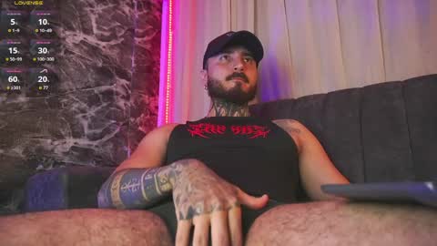 Chris  Dont forget to gift me thumb up Its very important to me and makes me happy AF  online show from April 2026 06:40:01 AM