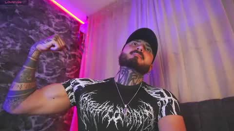 Chris  Dont forget to gift me thumb up Its very important to me and makes me happy AF  online show from May 2026 06:09:01 AM
