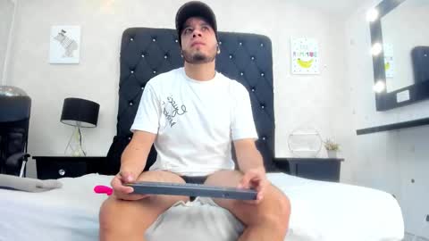 garcia_jacob_ online show from October 2025 12:26:01 PM