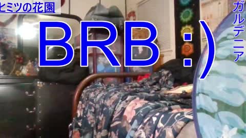 Snapshot of gardeniaspear chatting on January 2025 02:30:02 AM Gardenia online show from January 2025 02:30:02 AM