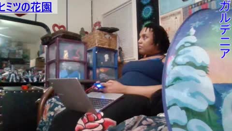 Snapshot of gardeniaspear chatting on February 2025 12:51:01 AM Gardenia online show from February 2025 12:51:01 AM