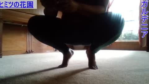 Snapshot of gardeniaspear chatting on February 2025 09:50:01 PM Gardenia online show from February 2025 09:50:01 PM