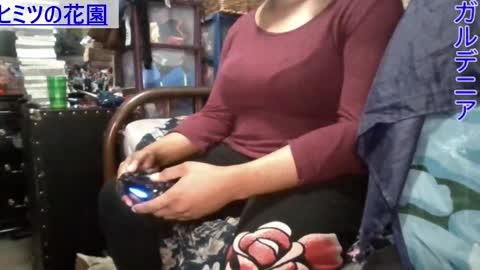 Snapshot of gardeniaspear chatting on February 2025 10:09:01 PM Gardenia online show from February 2025 10:09:01 PM