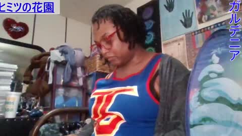 Snapshot of gardeniaspear chatting on February 2025 04:55:01 AM Gardenia online show from February 2025 04:55:01 AM