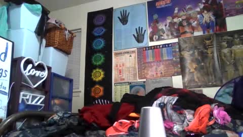 Snapshot of gardeniaspear chatting on September 2025 12:12:02 AM Gardenia online show from September 2025 12:12:02 AM