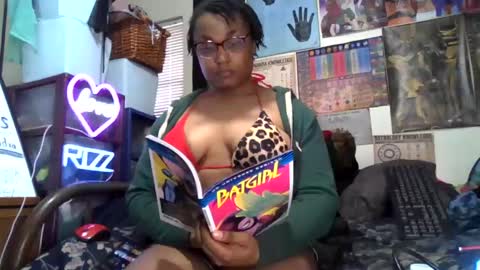 Snapshot of gardeniaspear chatting on October 2025 11:05:01 PM Gardenia online show from October 2025 11:05:01 PM