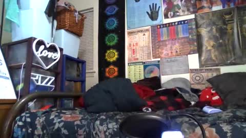 Snapshot of gardeniaspear chatting on October 2025 05:37:01 AM Gardenia online show from October 2025 05:37:01 AM