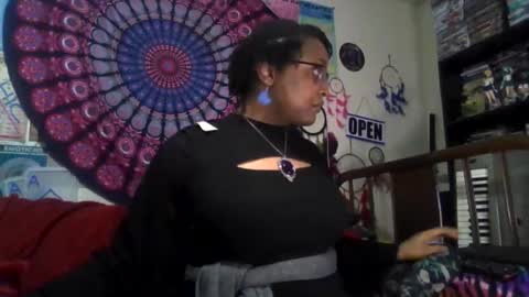 Snapshot of gardeniaspear chatting on February 2026 05:26:01 AM Gardenia online show from February 2026 05:26:01 AM