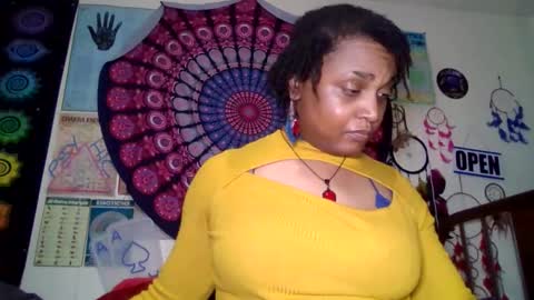 Snapshot of gardeniaspear chatting on April 2026 09:24:01 AM Gardenia online show from April 2026 09:24:01 AM