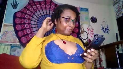 Snapshot of gardeniaspear chatting on May 2026 07:14:01 AM Gardenia online show from May 2026 07:14:01 AM
