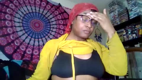 Snapshot of gardeniaspear chatting on May 2026 10:59:02 PM Gardenia online show from May 2026 10:59:02 PM