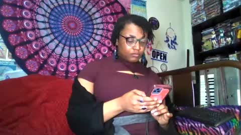 Snapshot of gardeniaspear chatting on May 2026 03:15:01 AM Gardenia online show from May 2026 03:15:01 AM