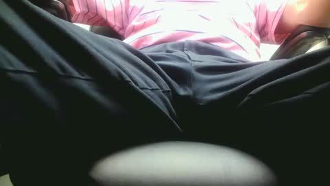 Snapshot of gardensman_561 chatting on October 2025 04:59:02 PM Panty Lover online show from October 2025 04:59:02 PM