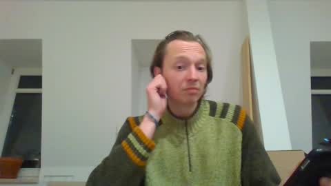 Garfield online show from April 2026 09:45:01 PM