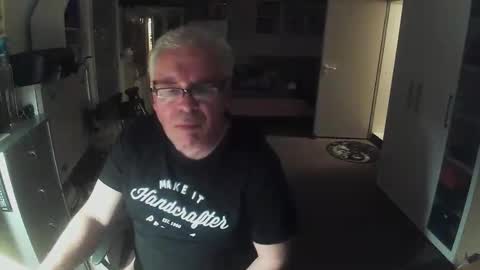 gargamil online show from November 2025 03:23:02 PM