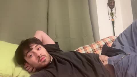 Snapshot of gargoyle_blog chatting on December 2024 08:23:01 PM Gargoyle online show from December 2024 08:23:01 PM