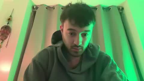 Snapshot of gargoyle_blog chatting on January 2025 05:55:01 PM Gargoyle online show from January 2025 05:55:01 PM