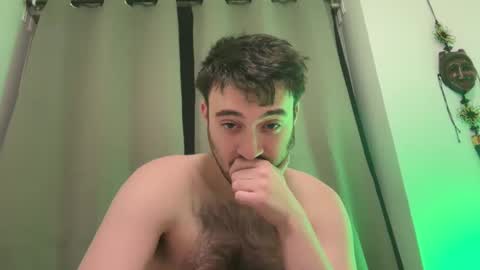 Snapshot of gargoyle_blog chatting on January 2025 06:24:02 PM Gargoyle online show from January 2025 06:24:02 PM