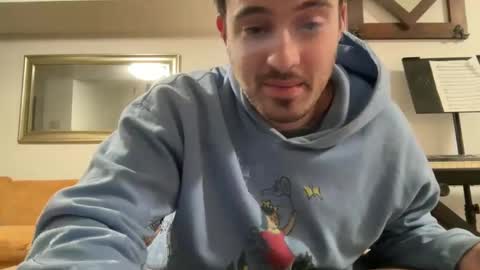 Snapshot of gargoyle_blog chatting on January 2025 07:45:02 PM Gargoyle online show from January 2025 07:45:02 PM