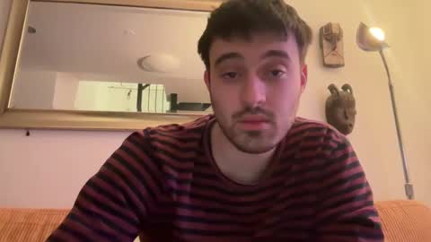 Snapshot of gargoyle_blog chatting on February 2025 10:03:02 PM Gargoyle online show from February 2025 10:03:02 PM