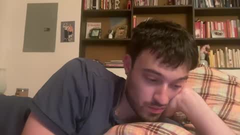 Snapshot of gargoyle_blog chatting on October 2025 01:36:02 AM Gargoyle online show from October 2025 01:36:02 AM