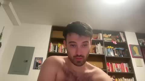 Snapshot of gargoyle_blog chatting on October 2025 01:05:01 AM Gargoyle online show from October 2025 01:05:01 AM