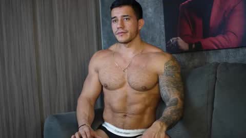 Garret online show from March 2026 02:48:01 AM