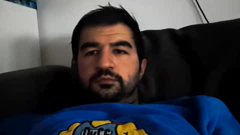 Snapshot of garry2358 chatting on October 2025 08:03:02 PM Garry online show from October 2025 08:03:02 PM