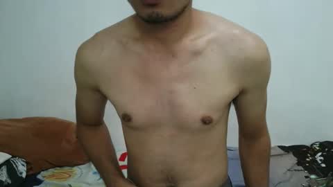 Garry Genes online show from April 2026 01:02:01 PM