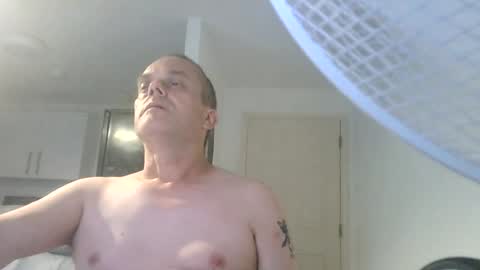 gary1862uk online show from August 2026 08:00:01 PM