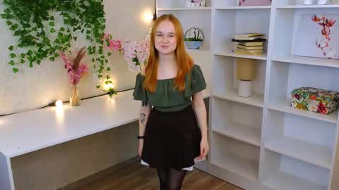Snapshot of garycybulski chatting on October 2025 12:57:02 PM Milla online show from October 2025 12:57:02 PM