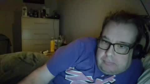 Gary online show from December 2025 05:12:02 AM