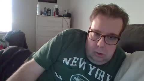 Gary online show from December 2025 09:08:01 PM