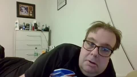 Gary online show from December 2025 02:29:01 AM